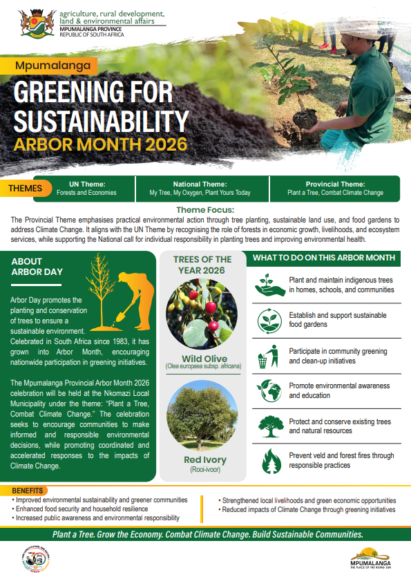 Arbor Day