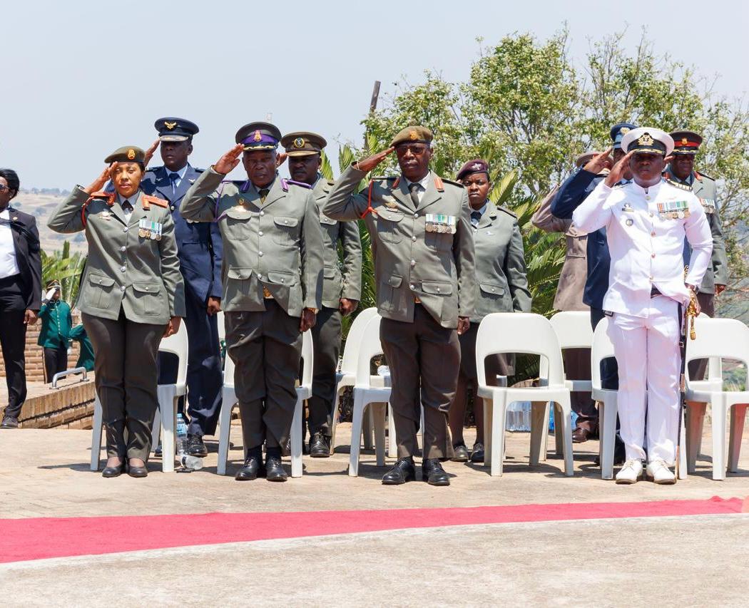 Mbuzini marks 40 years since Samora Machel tragedy, renews call for African unity