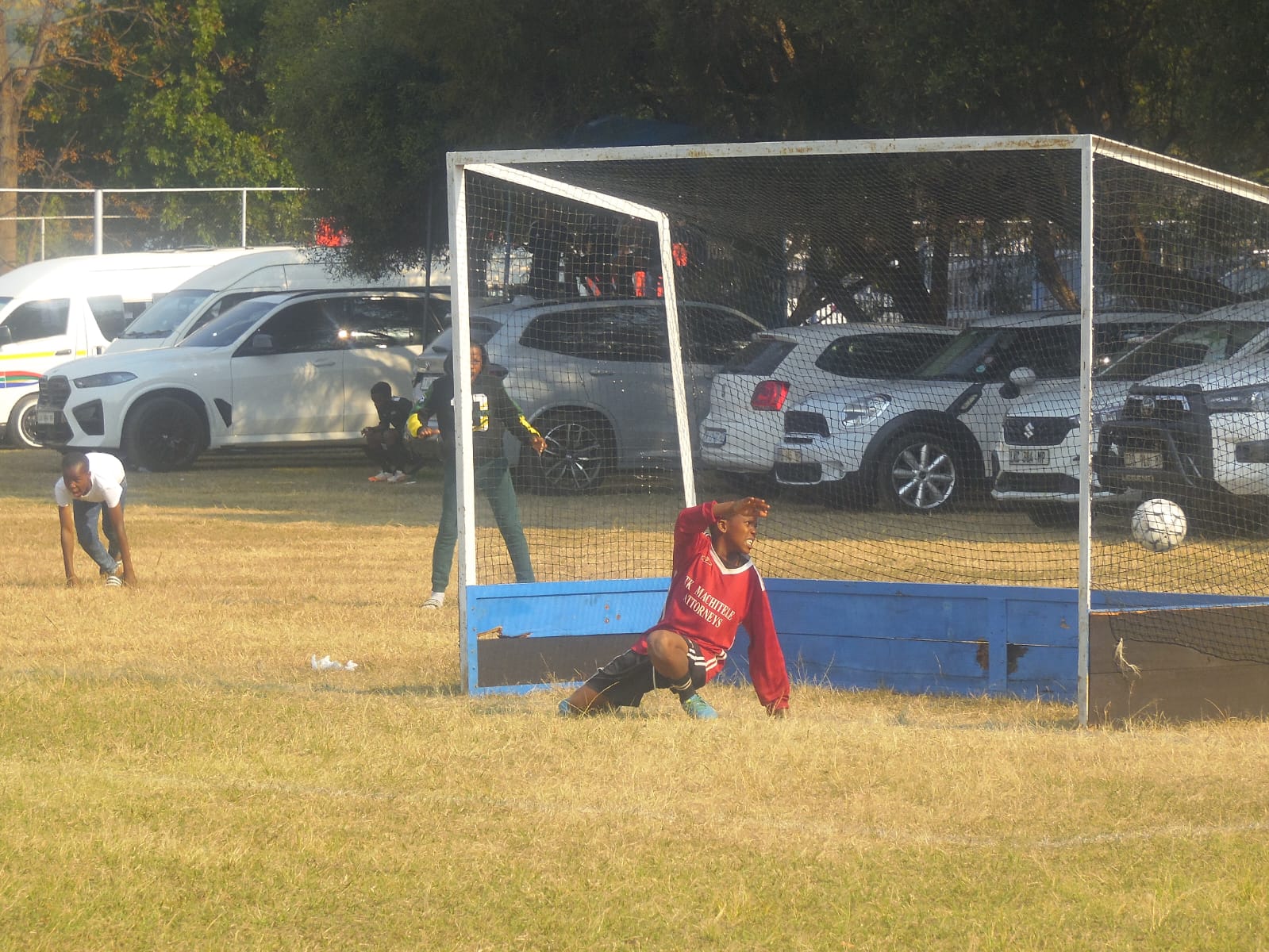Siyadlala and Lafamilia Shine at First Trellidor Mzansi Super Cup in Mbombela